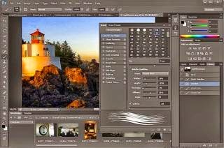 adobe photoshop editor download